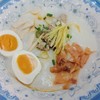 สั่งตามใจ โจ๊กหมูยอไข่เค็ม