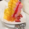Mango And Strawberry Snow Ice อ่านต่อได้ที่ https://www.wongnai.com/restaurants/