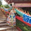 ป้ายศาลเจ้าพ่อเกาะช้าง