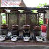 ขนมจีนห้อยขา (แพวผ้าฝ้าย)