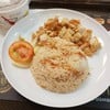 อิ่มกำลังดี