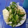 ผัก