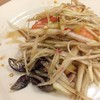 แสนแซ่บ สยามพารากอน