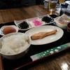 มื้อเช้าสไตล์ญี่ปุ่น