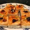 เต้าหู้ทอดซอสหอยนางรม 🇨🇳 Pan-Fried Tofu With Oyster Sauce