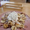 The Fork Eatery