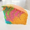 เค้กสายรุ้ง [Rainbow Cake]