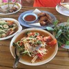 ฟ้าใส ไทยอีสาน