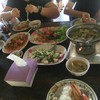 บรรยากาศบ้านๆๆแต่รู้สึกอร่อยแฮปปี้ สุขฟินเว่อร์