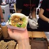 Hotto Bun สามย่าน จุฬาซอย11