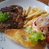 สวนละไม Steak House