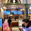 Olino Crepe&Tea Terminal 21 Pattaya Terminal21 Pattaya