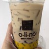 Olino Crepe&Tea Terminal 21 Pattaya Terminal21 Pattaya