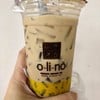 Olino Crepe&Tea Terminal 21 Pattaya Terminal21 Pattaya
