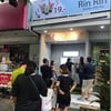 Rin Rin Bubble Milk Tea ถนนจันทน์