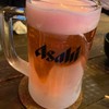 มีให้เลือก Asahi ธรรมดา และแบบมิกซ์ (ป๊อบคอร์น/ซากุระ/ลาเวนเดอร์)