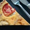 Tomatoes Ham Quiche ชิ้นละ 120 บาท  
