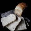 White Bread Loaf White Bread Loaf