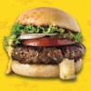 Volcado Cheese Burger Volcado Cheese Burger