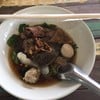 ก๋วยเตี๋ยวเนื้อสว่างอรุณ บางชัน