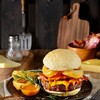 Western Beef Burger Western Beef Burger