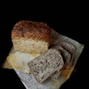 Sesame Whole Wheat Loaf Sesame Whole Wheat Loaf
