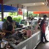 ก๋วยเตี๋ยวเนื้อสว่างอรุณ บางชัน