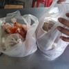 จัดกลับบ้าน 5 ห่อ