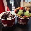 Cold Stone Creamery เซ็นทรัลพลาซา ลาดพร้าว