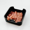 หมูหมักพริกไทยดำ หมูหมักพริกไทยดำ