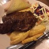 สเต็กบางกอก