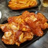 SALANG Korean BBQ Buffet Restaurant ถนนพญาไท