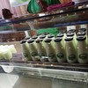 นมเมล่อน​ หอมอร่อย