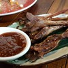 แซ่บสะเด็ด สาขาสาทร