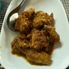 แกงขั้วซี่โครงหมู