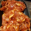 SALANG Korean BBQ Buffet Restaurant ถนนพญาไท