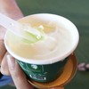 ไอศกรีมเมล่อน​ หอม​ หวาน​อร่อย