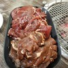 SALANG Korean BBQ Buffet Restaurant ถนนพญาไท