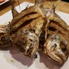 ปลาทอด