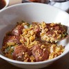 ข้าวเกาเหลาแห้งเนื้อกรอบพรีเมี่ยม ข้าวเกาเหลาแห้งเนื้อกรอบพรีเมี่ยม