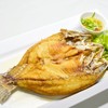 ปลากะพงทอดราดน้ำปลา (จากราคาเดิม 405 บาท) ปลากะพงทอดราดน้ำปลา (จากราคาเดิม 405 บาท)
