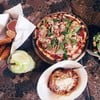 Street Pizza & The Wine House