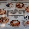 Party Dish