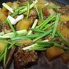 ซี่โครงหมูอบสับปะรด