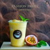 Passion Fruit Smoothie