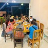 ลูกค้าคนไทยมาจากต่างจังหวัดทั้งนั้น