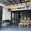 Standtall Coffee