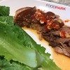 รูปร้าน ขาหมูฮ่องกง Food park เซ็นทรัลระยอง