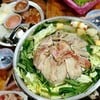 รูปร้าน ครัวไออุ่นหมูกะทะ เชียงคำ รูปร้าน ครัวไออุ่นหมูกะทะ เชียงคำ