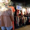 ร้านเสื้อผ้า